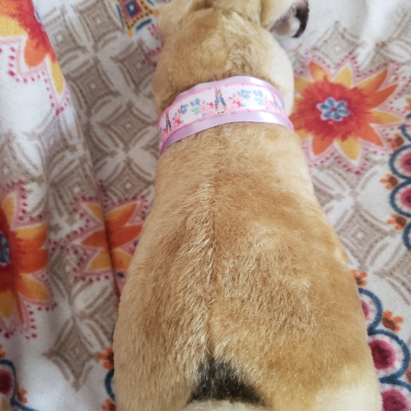 Steiff 17 inch rabbit/Manni - Picture 6 of 8